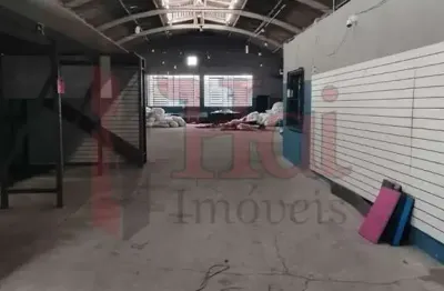 Barracão / Galpão / Depósito com 2 salas para alugar no Brás, São Paulo 