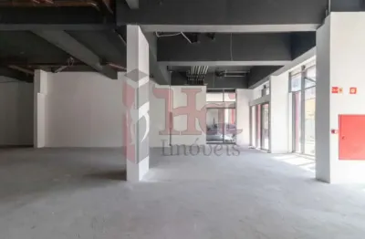 Ponto comercial para alugar na Vila Mariana, São Paulo 