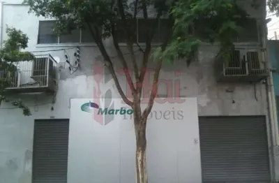 Prédio com 4 salas para alugar no Bom Retiro, São Paulo 