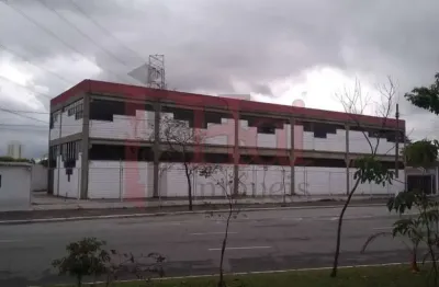 Prédio para alugar na Vila Maria, São Paulo 