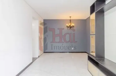 Apartamento com 2 quartos à venda na Vila Anglo Brasileira, São Paulo 