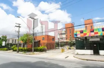 Galpão Industrial e Logístico em Barueri com 41.408 m² Construídos