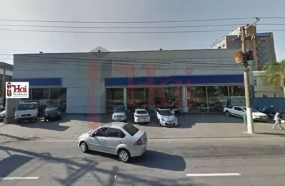 Ponto comercial para alugar em Santana, São Paulo 