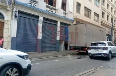 Ponto comercial para alugar no Centro, São Paulo 