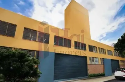 Barracão / Galpão / Depósito para alugar no Parque da Mooca, São Paulo 