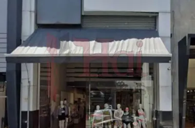 Ponto comercial para alugar no Bom Retiro, São Paulo 