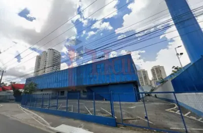 Barracão / Galpão / Depósito para alugar no Tatuapé, São Paulo 