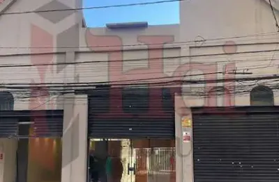 Ponto comercial com 4 salas para alugar na Liberdade, São Paulo 