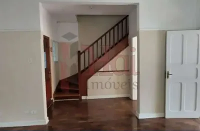 Casa Comercial/Residencial em Perdizes Próxima às Avenidas Sumaré e Alfonso Bovero