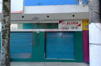 Ponto comercial para alugar na Liberdade, São Paulo 