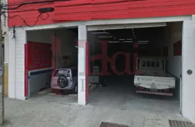 Barracão / Galpão / Depósito para alugar na Barra Funda, São Paulo 