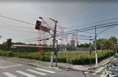 Terreno comercial para alugar em Caxingui, São Paulo 