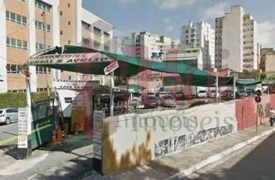 Terreno comercial para alugar na Bela Vista, São Paulo 