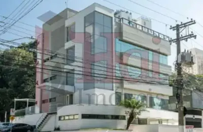 Prédio à venda em Perdizes, São Paulo 