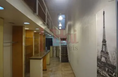 Ponto comercial para alugar no Bom Retiro, São Paulo 