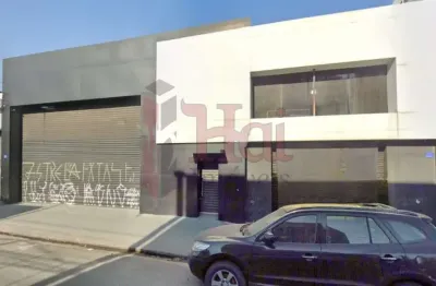 Imóvel comercial para venda com renda no belenzinho, com 1.200 m²