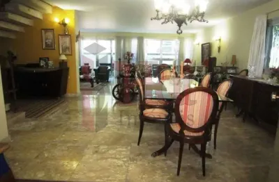 Casa com 3 quartos à venda no Retiro Morumbi, São Paulo 