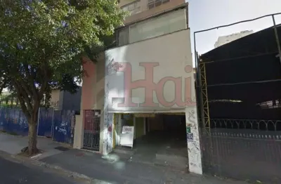 Ponto comercial à venda na Consolação, São Paulo 