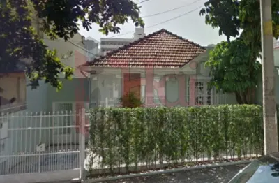 Casa comercial para alugar na Água Branca, São Paulo 