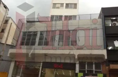 Prédio à venda no Bom Retiro, São Paulo 