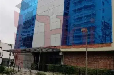 Prédio comercial monousuário para venda ou locação em santo amaro