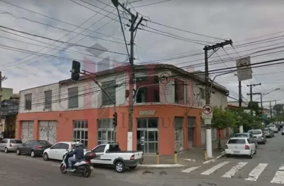 Prédio à venda no Planalto Paulista, São Paulo 