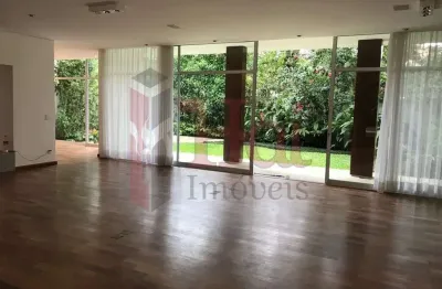 Casa em condomínio fechado com 4 quartos para alugar no Jardim Cordeiro, São Paulo 