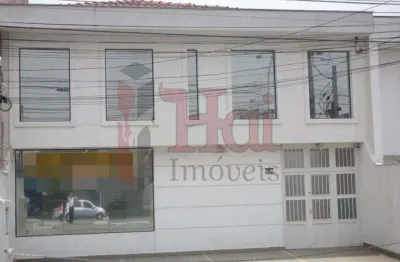 LOCAÇÃO | PREDIO INTEIRO 300m2| AV INDIANOPOLIS - PLANALTO PAULISTA