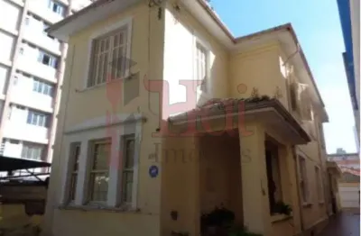 Casa comercial com 5 salas para alugar na vila mariana, são paulo , 350 m2 por r$ 15.000