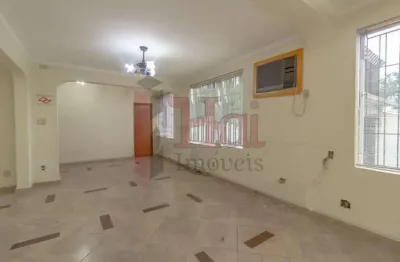 Casa comercial com 4 salas à venda em higienópolis, são paulo , 210 m2 por r$ 4.000.000