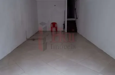 Ponto comercial para alugar na Vila Mariana, São Paulo 
