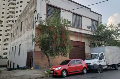 Locação de prédio comercial, cambuci, excelente localização