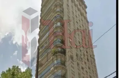 Vendo apartamento mobiliado, altíssimo padrão, vila nova conceição, zona sul