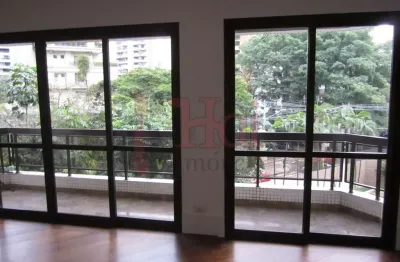Vendo apartamento, vila nova conceição, excelente localização