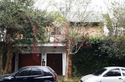 Venda ou locação de casa residencial, Alto de Pinheiros , Zona Oeste, excelente localização