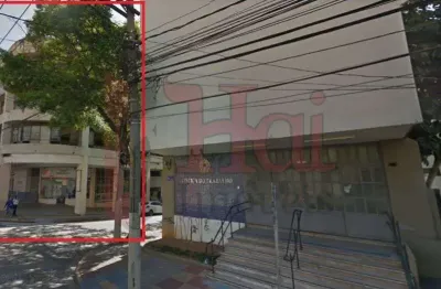 Venda ou locação de lajes comerciais esquina  centro de são caetano do sul, sp,excelente localização