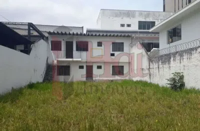 Terreno comercial para alugar na Vila Tramontano, São Paulo 