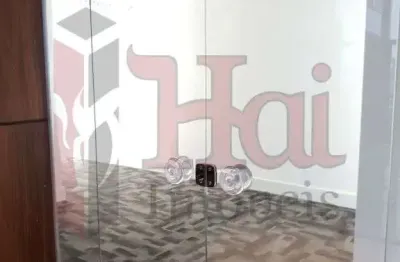 Venda ou locação de laje duplexedifício diferenciado, berrini, brooklin novo, excelente localização