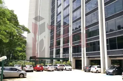 Locação de laje, andar inteiro, comercial, brooklin, excelente localização