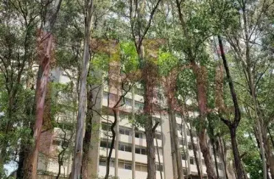 Vendo apartamento, alto da boa vista, santo amaro, excelente localização