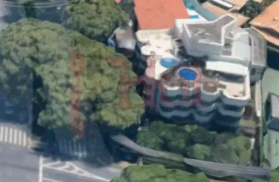 Vendo apartamento duplex de alto padrão,  alto da pinheiros,  excelente localização