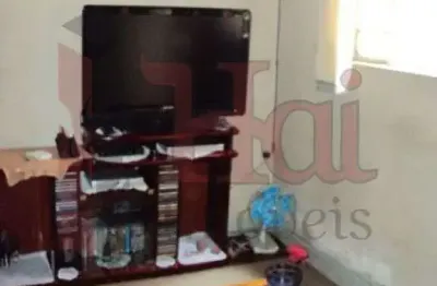 Casa com 3 quartos à venda na Rua Cristina Tomás, 207, Bom Retiro, São Paulo