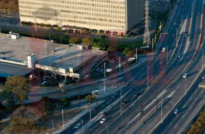 Locação de laje em edifício comercial, Vila Guilherme, Marginal Tietê, excelente localização