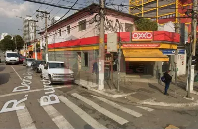 Prédio à venda na Água Branca, São Paulo 