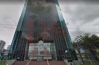 Locação de conjunto comercial, jardim morumbi, zona sul, excelente localização