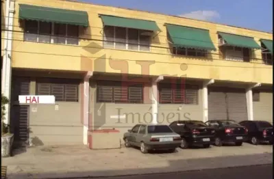 Venda de galpão com renda,  em campinas, fazenda santa cândida, sp, excelente localização