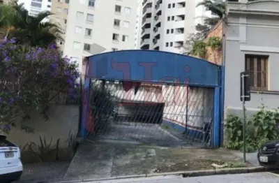 Vendo terreno comercial ou residencial , higienópolis, santa cecilia, zona central