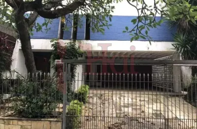 Casa comercial à venda no Paraíso, São Paulo , 398 m2 por R$ 2.000.000