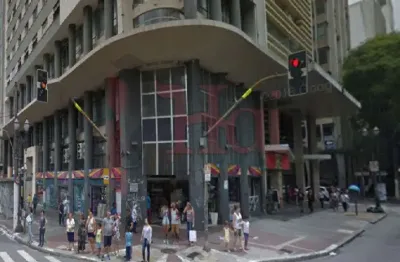 Ponto comercial para alugar no Campos Eliseos, São Paulo 