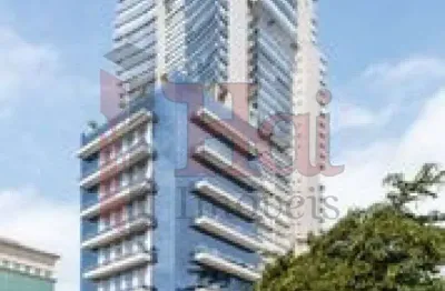 Vendo conjunto comercial, vila nova conceição, excelente localização